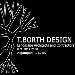 Tborth Design, Inc