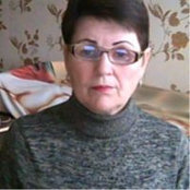 Людмила Рябковаs billede