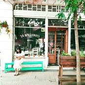 La Ra's photo