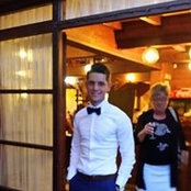Franjo Lučan's photo