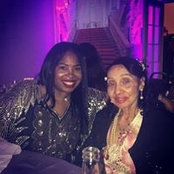 Sarina Everette's photo