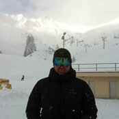 Francois Lahaie's photo