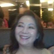 Lydia Chua's photo