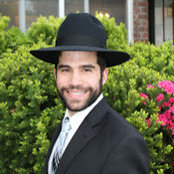 Shimshon Rubin's photo