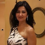 Foto von Asmahan Khalil