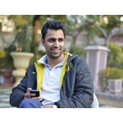 Vishesh Lamba's photo