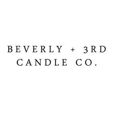 Beverly and 3rd Candle Co