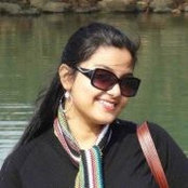Susmita Sinha Roy's photo