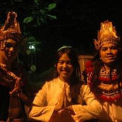 Tivani Annisa's photo
