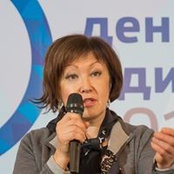 Елена Крижановская's photo