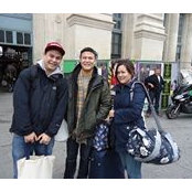 Sandy Cochrane's photo