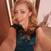 Simona Lambrevas foto
