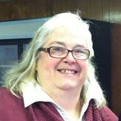Cathy Walker's photo