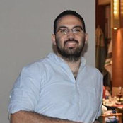 Wael Kamel's photo