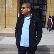Ahmed El Sayed's photo