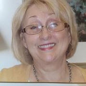 Joyce Thomas's photo