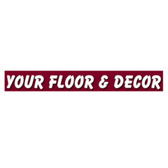 Your Floor & Decor