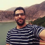 Omar Benzekris foto