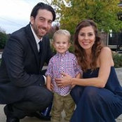Laura Milburn's photo
