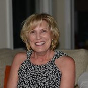 Kathy James's photo