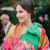Simona Tirla's photo