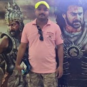 Anurag Singh's photo