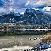 Pat Clark's photo