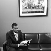 Robert Mitchell's photo