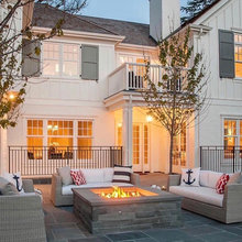Backyard Living