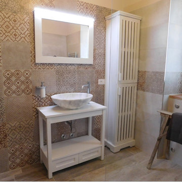 Un bagno
