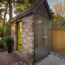 Outbuildings