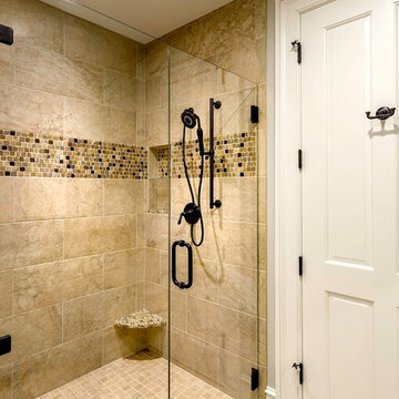 - Glen Arbor Home (Custom New Build)