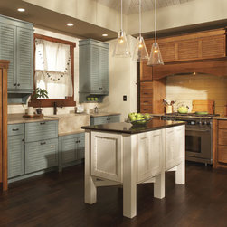 Medallion Cabinetry - Products