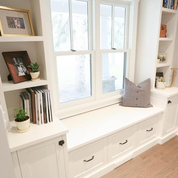 Burlington Home