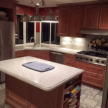 Kitchen Countertops