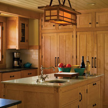 lampara cocina