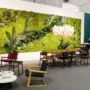 Architectural Digest Home Design '14