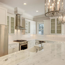 Kitchen Backsplash