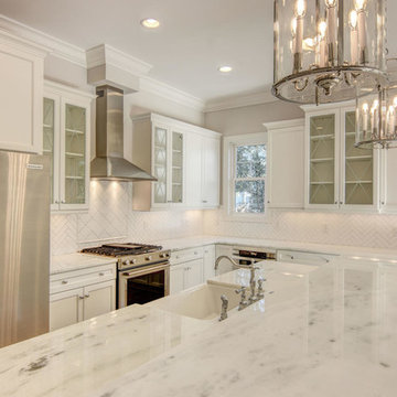 Custom Carolina Beach Home