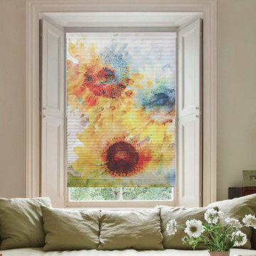 Persona Roller Shades by Comfortex