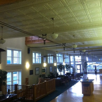 Bank Of Fayetteville, Fayetteville Arkansas