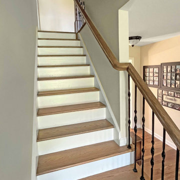 Whole House Renovation, Pennington NJ