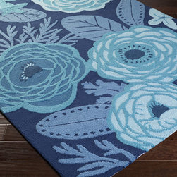 Aura Area Rug ARA-2009 by Surya - Area Rugs