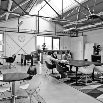 LEFF Amsterdam