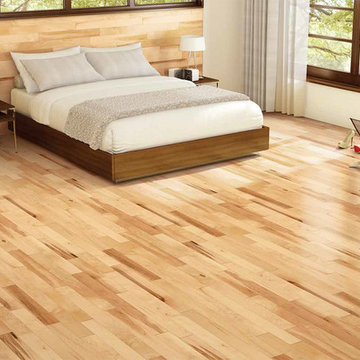 Lauzon Hardwood Flooring Engineered Expert