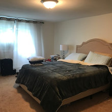 mom's house