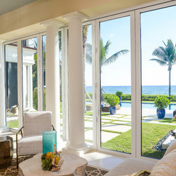 Euro-Wall - Windows And Doors