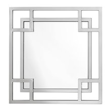 bedroom mirror
