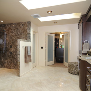 Modern Makeover