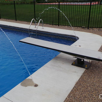Tru El Sports Pool